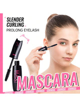 SHEIN Cute Cat Head Shape Curly & Lasting Mascara 10g