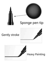 SHEIN Long-lasting Waterproof Eyeliner Pencil