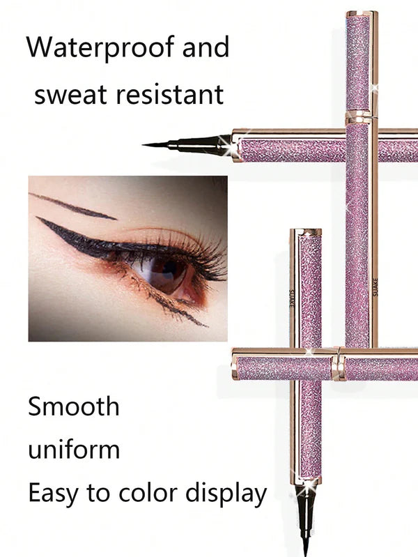 SHEIN Long-lasting Waterproof Eyeliner Pencil