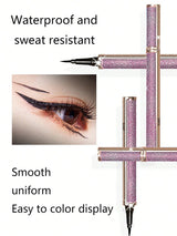 SHEIN Long-lasting Waterproof Eyeliner Pencil
