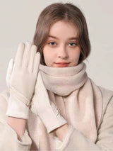 شي إن زوج واحد من الإبزيم الجلدي الأنيق بلون موحد، مناسب للإطلالات الكاجوال