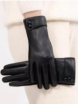 شي إن زوج واحد من الإبزيم الجلدي الأنيق بلون موحد، مناسب للإطلالات الكاجوال