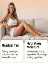 SHEIN 1 Box 100ml Sunless Tanning Mist, Tanning Oil For Wheat & Bronze Skin Tone