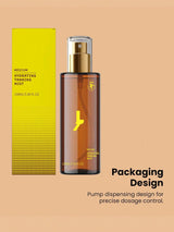 SHEIN 1 Box 100ml Sunless Tanning Mist, Tanning Oil For Wheat & Bronze Skin Tone