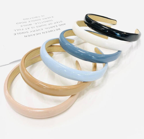 Casual headband - Sugar Egypt