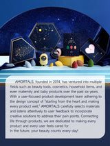 SHEIN Amortals Aurmel Grape Concealer Palette, 3 Colors Cover Blemishes, Dark Circles, Spots, Acne Scars And Contouring