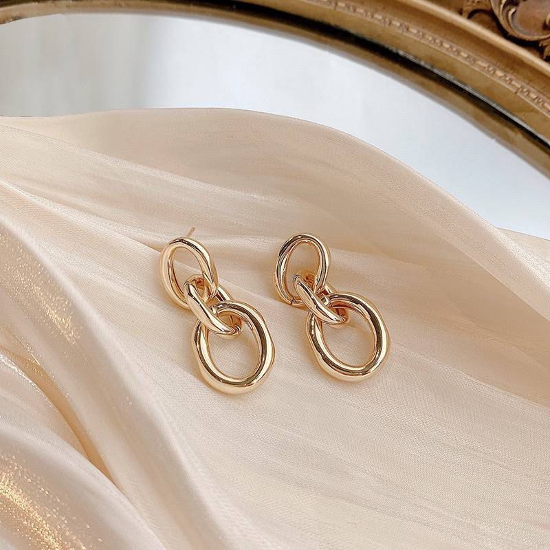 Elegant Women's Ear Accessories