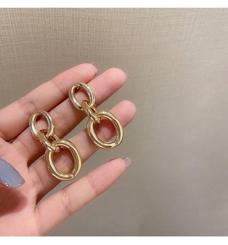 Elegant Women's Ear Accessories - view 3