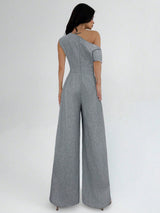 SHEIN Firerie Festival New Elegant Fashionable Commuting & Holiday Linen