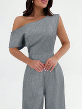 SHEIN Firerie Festival New Elegant Fashionable Commuting & Holiday Linen