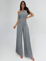 SHEIN Firerie Festival New Elegant Fashionable Commuting & Holiday Linen