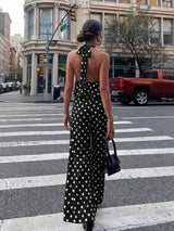 SHEIN Firerie Women's Elegant Daily Commute Brunch Fashion