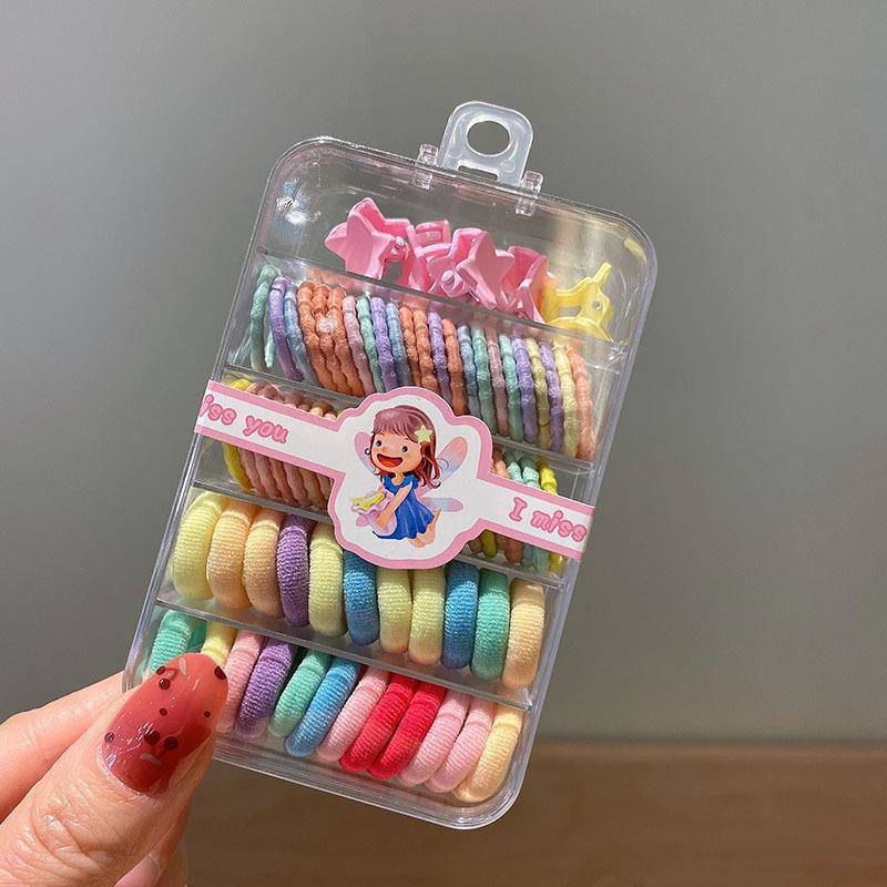 Hair ties