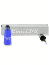 SHEIN Matte Liquid Eyeliner, 1pc Waterproof Long-Wearing Eye Makeup Product For Women Y2K Makeup Beauty Cosmetics #12