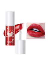 SHEIN QIBEST Lip Color Waterproof Stain, Long Lasting Lip Gloss, Lip Balm Stain