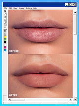 SHEGLAM 404 Lip Scrub