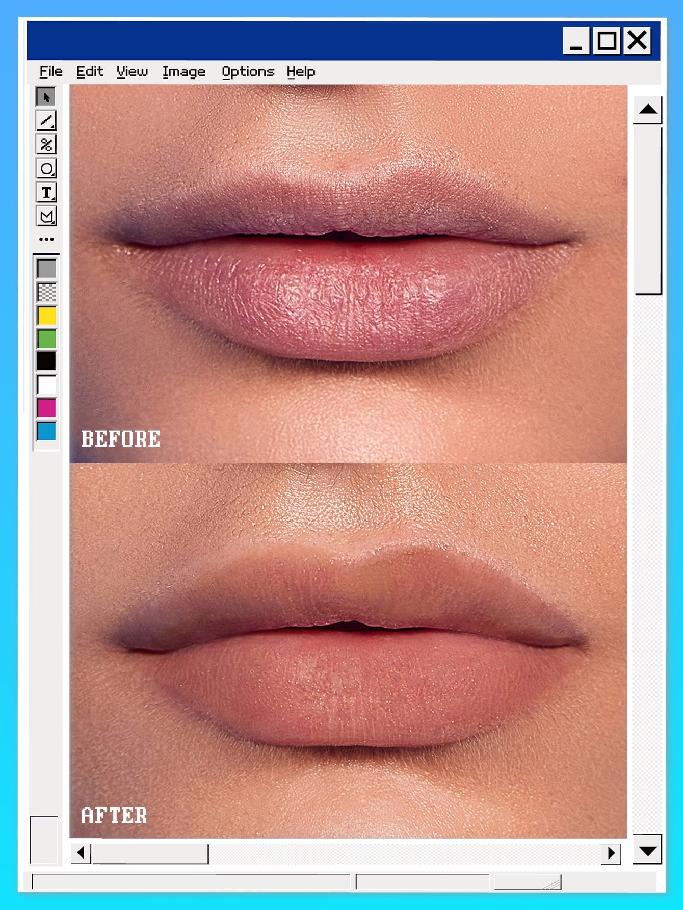 SHEGLAM 404 Lip Scrub