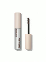 SHEGLAM Airy Tinted Volumizing Brow Mousse-Chocolate