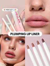 SHEGLAM Bold Booster Plumping Lip Liner Brand Beauty Makeup