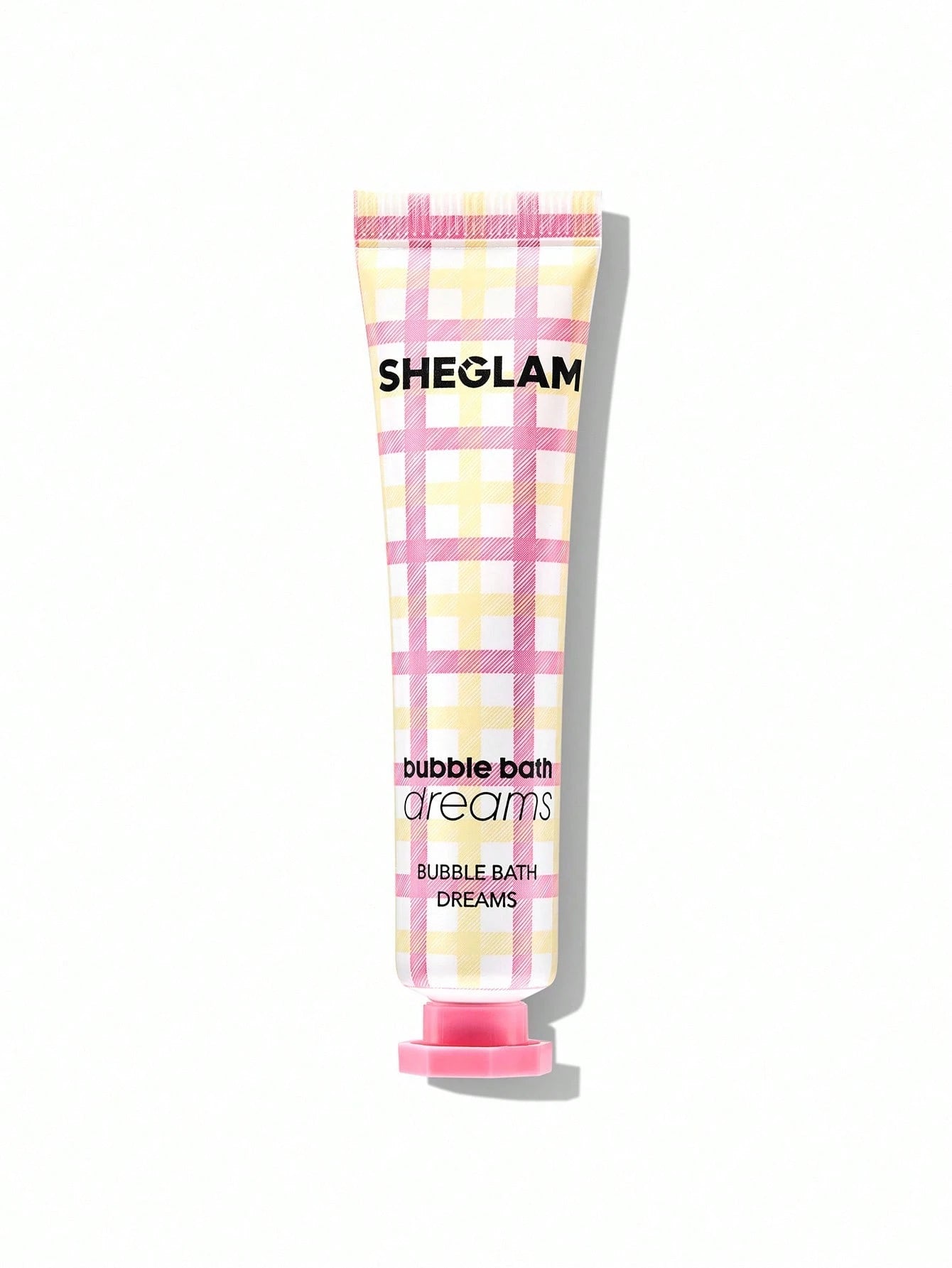 SHEGLAM Bubble Kiss Lip Balm-Peaches Brand Beauty Makeup