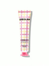 SHEGLAM Bubble Kiss Lip Balm-Peaches Brand Beauty Makeup