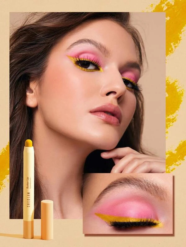 SHEGLAM Butter Up Eyeshadow Stick-Sundress