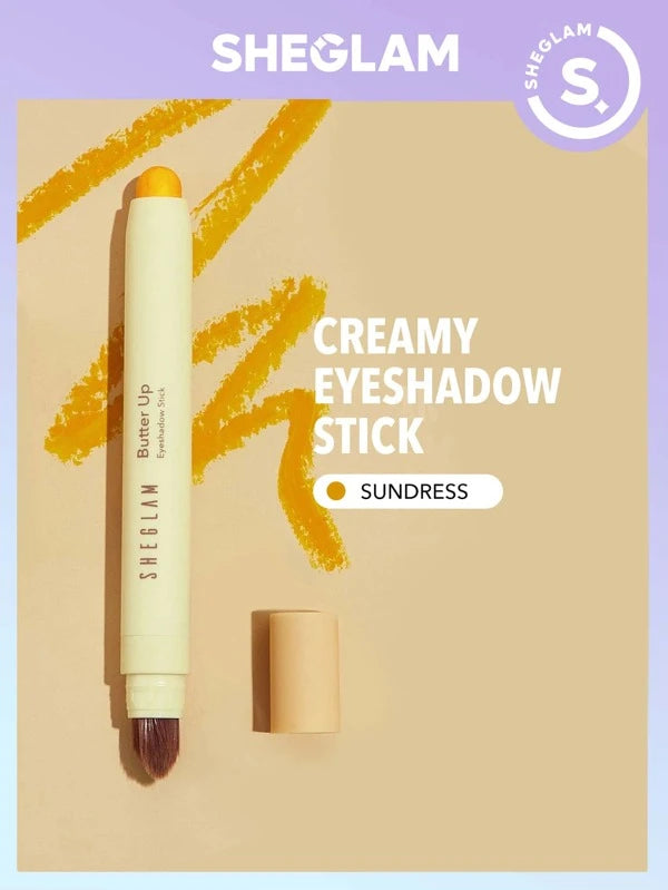 SHEGLAM Butter Up Eyeshadow Stick-Sundress
