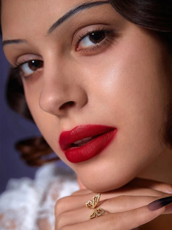 SHEGLAM Everlasting Love Liquid Lipstick-Beating Heart