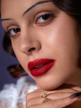 SHEGLAM Everlasting Love Liquid Lipstick-Beating Heart