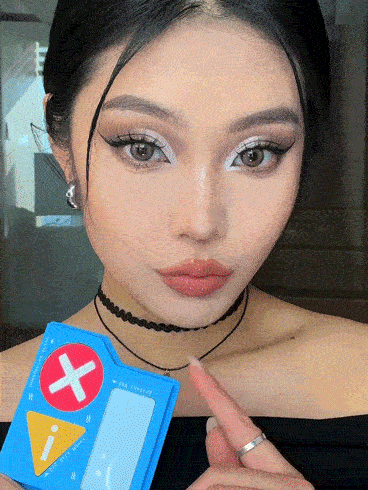 SHEGLAM Re-Boot Blush Palette