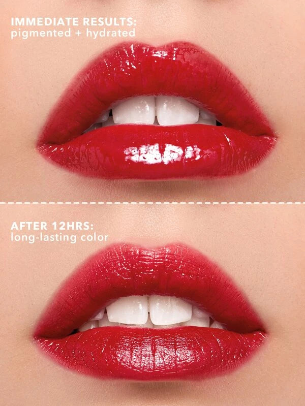 SHEGLAM Take a Hint Lip Tint-Love On Tap - view 3