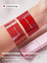 SHEGLAM Take a Hint Lip Tint-Love On Tap