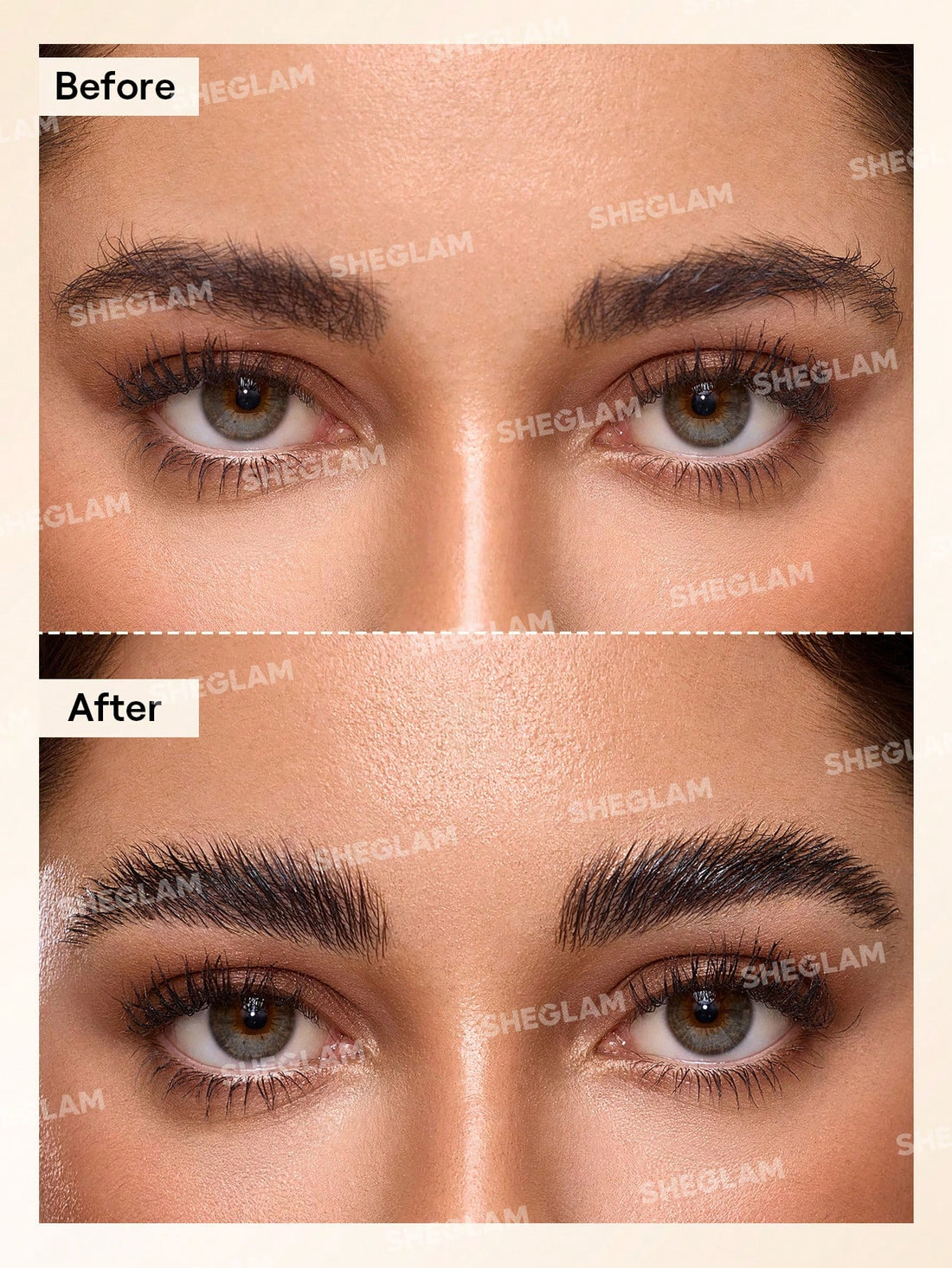 SHEGLAM Save It Laminating Brow Gel - view 2