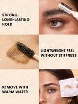 SHEGLAM Save It Laminating Brow Gel