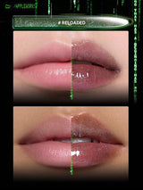SHEIN The Matrix Resurrections | SHEGLAM Slowmo Lip Gloss