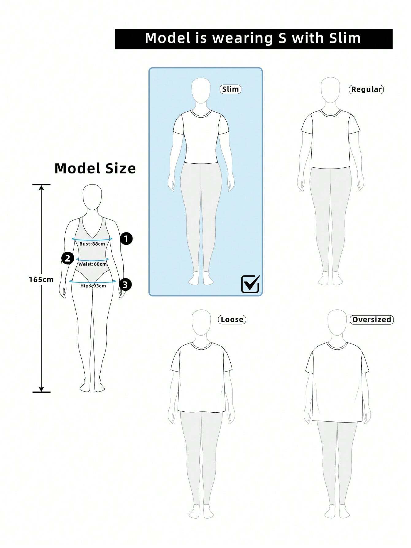 SHEIN MOD White Cropped Center Front Landscape Print Vacation T-Shirt