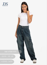 Skater Fit (Made in Egypt)