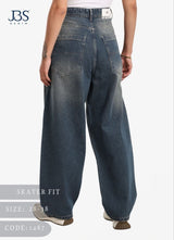 Skater Fit (Made in Egypt)