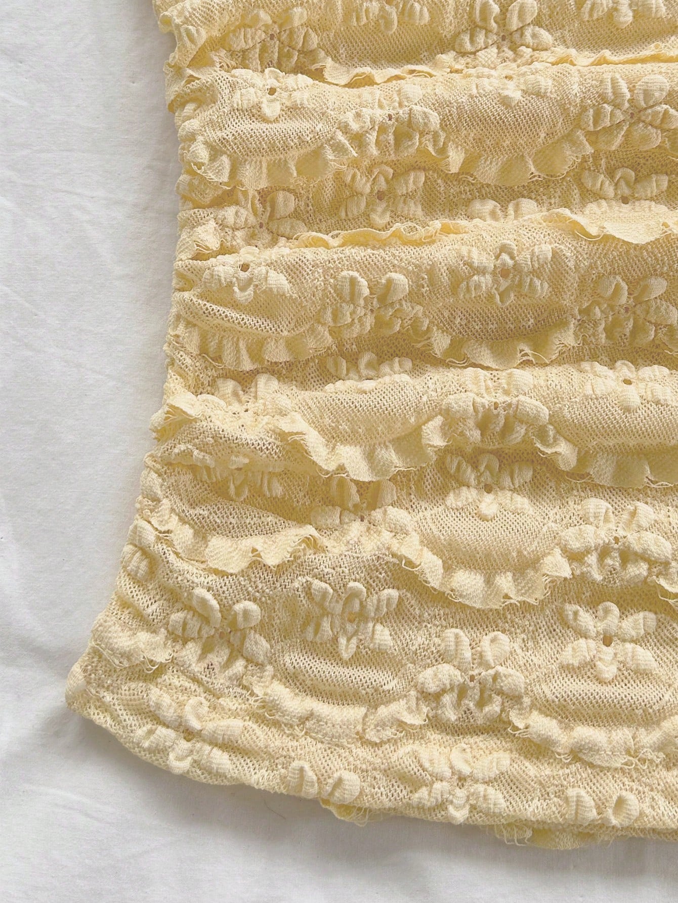 SHEIN Soleia Bohemian ,Boho, Romantic Floral ,Vacation, Floral 4th Of July Clothes Tops