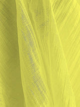 SHEIN Sweetra Summer Sweet & Sexy Diva Bow Decor Short Sleeve Chiffon Blouse