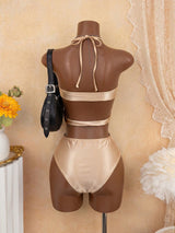 SHEIN Swim SXY Women's Spring Summer Autumn Latest Fashion