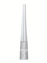 SHEIN Waterproof Glitter Liquid Eyeliner, Long-lasting Eyeliner Pen, Easy To Color Y2K Eye Shadow