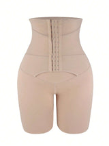 شى ان سروال داخلي نسائي لتنحيف البطن، بقصة ضيقة لتشكيل الجسم 