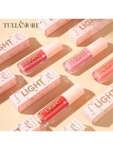 SHEIN #05 tullamore 1PCS Colors Moisturizing Candy Lip Gloss