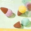 SHEGLAM 6pcs Triple Scoop Makeup Sponge Set