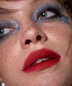 Alternative view of SHEGLAM Everlasting Love Liquid Lipstick-Beating Heart