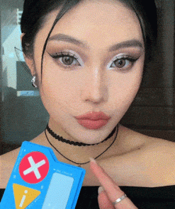 Alternative view of SHEGLAM Re-Boot Blush Palette