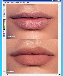 Alternative view of SHEGLAM 404 Lip Scrub