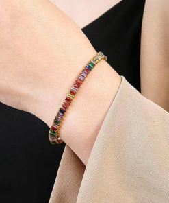 stainless steel bracelet