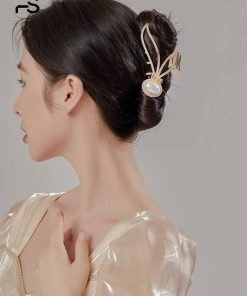 Rabbit bunny hair clow